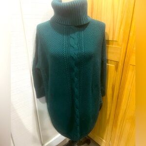Express sweater